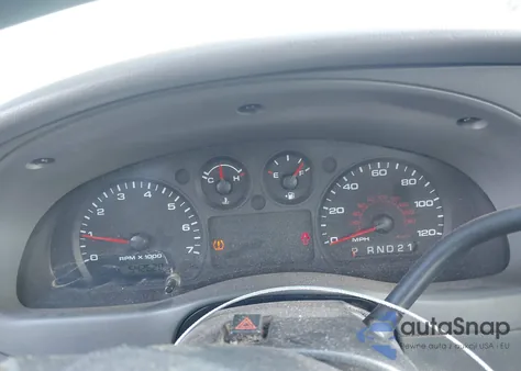 2008 Ford Ranger Xl/Xlt z USA, uszkodzony, nr VIN 1FTYR10D18PA37739